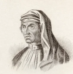 Georg Andreas Agricola, 1825
